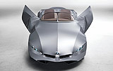 BMW GINA Light Visionsmodell 2008