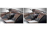 BMW GINA Light Visionsmodell 2008