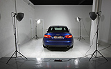 Audi RS 6. Modelo 2009