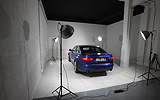 Audi RS 6. Modelo 2009