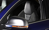 Audi RS 6. Modelo 2009