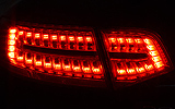 Audi RS 6. Modelo 2009