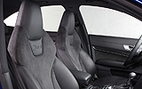 Ford Ka. Modelo 2009