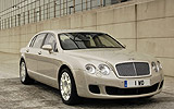 Bentley Continental Flying Spur 2008