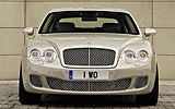 Bentley Continental Flying Spur 2008
