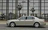 Bentley Continental Flying Spur 2008