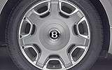 Bentley Continental Flying Spur 2008