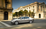 Bentley Continental Flying Spur 2008