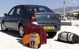 Dacia Logan 2008