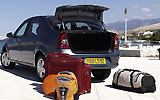 Dacia Logan 2008