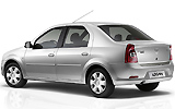 Dacia Logan 2008