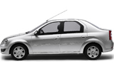 Dacia Logan 2008