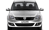 Dacia Logan 2008