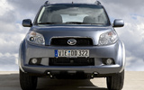 Daihatsu Terios 2008