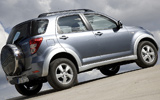 Daihatsu Terios 2008