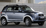 Daihatsu Terios 2008