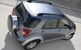 Daihatsu Terios 2008