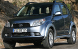 Daihatsu Terios 2008