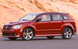 Dodge Caliber SRT4 2008