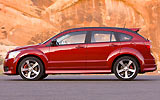 Dodge Caliber SRT4 2008