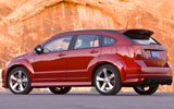 Dodge Caliber SRT4 2008