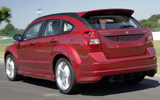 Dodge Caliber SRT4 2008