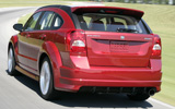 Dodge Caliber SRT4 2008