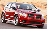 Dodge Caliber SRT4 2008