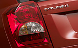 Dodge Caliber SRT4 2008