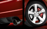 Dodge Caliber SRT4 2008