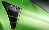 Ford Focus RS 2009