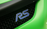Ford Focus RS 2009