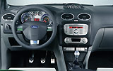 Ford Focus RS 2009