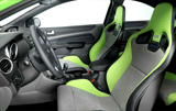 Ford Focus RS 2009