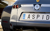 IFR Aspid 2008