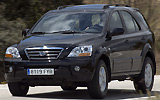 Kia Sorento 2008