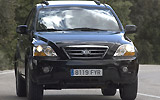 Kia Sorento 2008