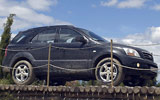 Kia Sorento 2008