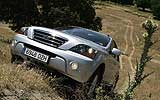 Kia Sorento 2008