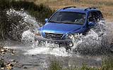Kia Sorento 2008