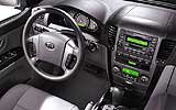 Kia Sorento 2008