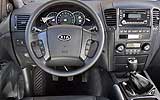 Kia Sorento 2008