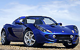 Lotus Elise 2008