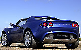 Lotus Elise 2008