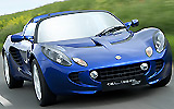 Lotus Elise 2008