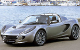 Lotus Elise 2008