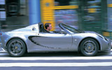 Lotus Elise 2008
