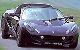 Lotus Elise 2008