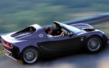 Lotus Elise 2008
