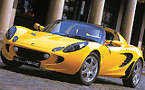 Lotus Elise 2008